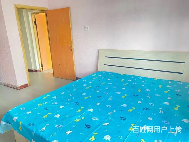 中街星汇广场对面，红袍小区 两室整租，850元/月，家电全 - 图片 5