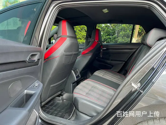 大众 高尔夫 2020款 高尔夫GTI 2.0TSI 双离合 - 图片 7