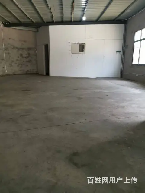 房东直租！岳麓区西二环旁独门独院厂房出租 编号2165 - 图片 4