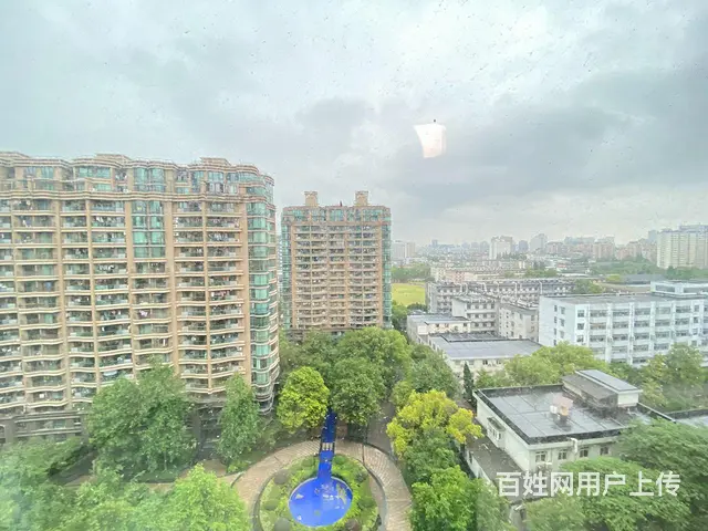 黄龙抢租超值家具家电齐全好房 - 图片 12