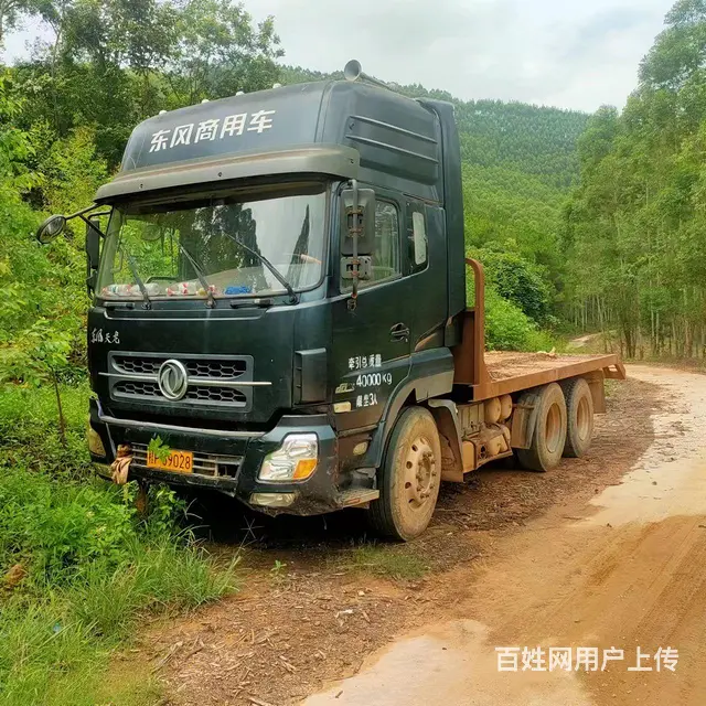 东风 自卸车 - 图片 6