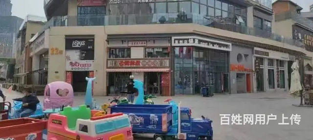7709（七P）个人城西区天地巷子商业圈中心旺铺转让 - 图片 5