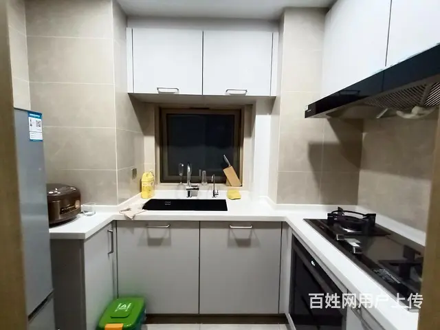 杭州中山北园精装2房西湖文化广场国都发展大厦带车位 - 图片 7