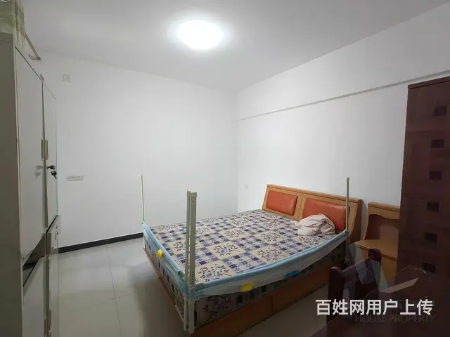 贠张前进路双 鑫城商务大厦 精装两室满2 - 图片 3