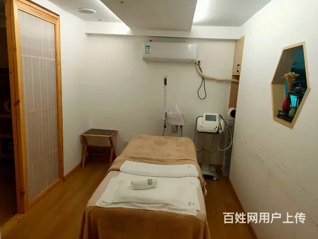 萧山钱江世纪城商圈美容养生spa采耳理疗店转让转租 - 图片 5