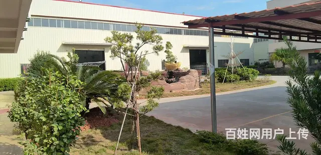 厂房出租 位置优越 停车方便 水电齐全 价格面议 - 图片 3