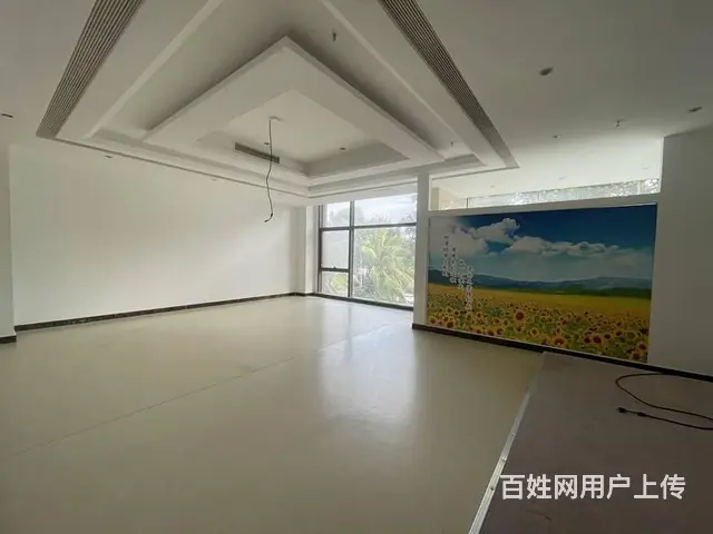 （51旺铺推荐）河西路967平整层铺面出租 - 图片 10