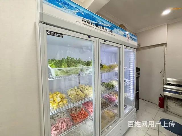 5630（金铺网）平凉路邮电大楼餐饮店低价转让 - 图片 4