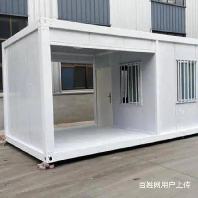 海宁马桥街道；.移动房出租出售集装箱出租出售回收 - 图片 7