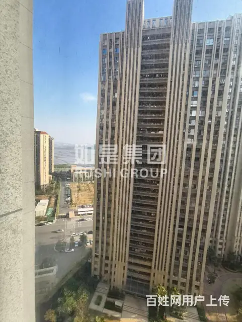 城东中骏万达 温馨小清新风 - 图片 10