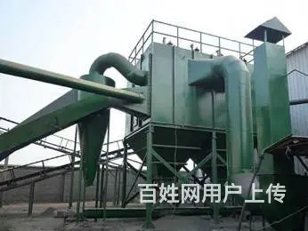 减少布袋除尘器的含湿量具体措施 - 图片