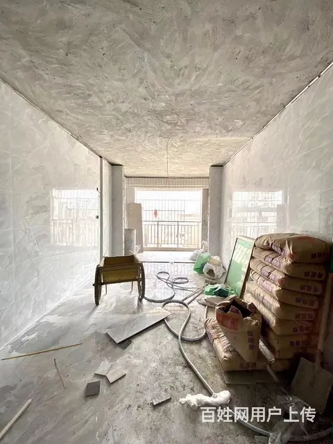 自家房子出售 3房2厅龙归地铁口物业 无需中介费 - 图片 9