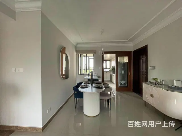 国企青建已接盘！精装现房，小高层，低密度品质改善 - 图片 2