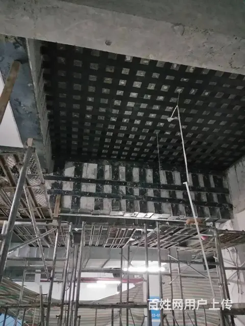 秦皇岛预应力加固公司 秦皇岛体外预应力加固 - 图片 2