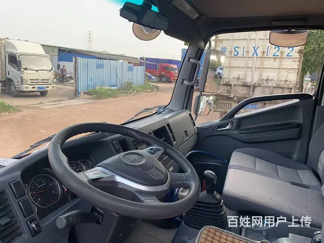 江淮 高栏/栏板 国5 - 图片 5