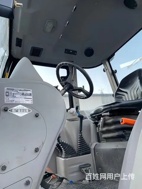 2019年车1400多小时全车原版原漆和全国提档过 - 图片 6