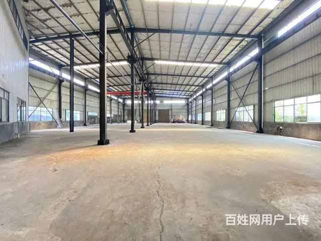 (房东直租)长沙县黄花镇开元路3500平厂房优价出租，可分租 - 图片 8