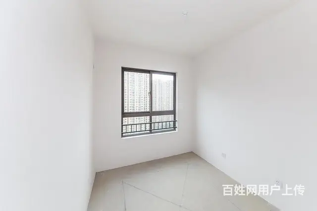 D铁口吾悦旁金新御园4室毛坯南北通透中上好楼层 - 图片 8