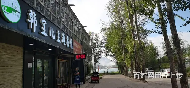 7939（七P）个人湟中县李家山镇崖头村临街商业街店铺转让 - 图片 2