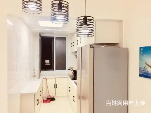 一见倾心.月租.日租.小时房 - 图片 1