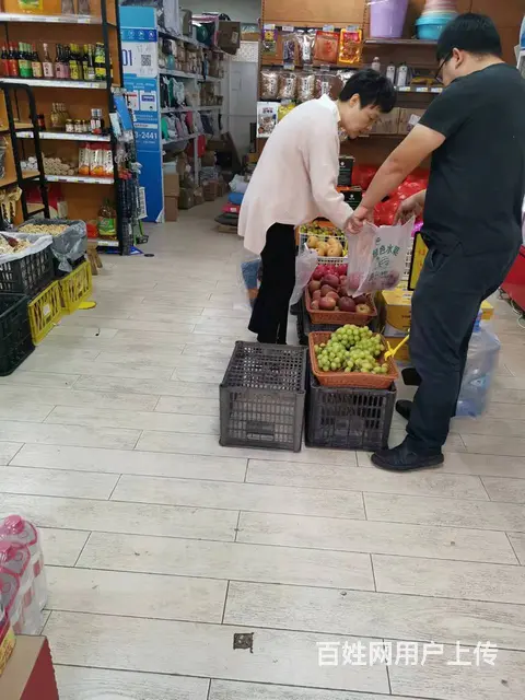 A（个人）成熟小区便利店+菜鸟驿站优价转让编号9046 - 图片 2