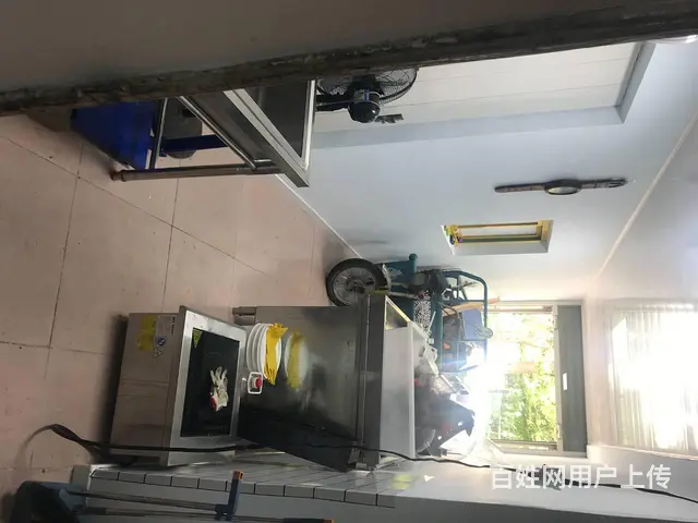 开发区孟营一区临街旺铺转让，面积35平米，商铺新装修 - 图片 5