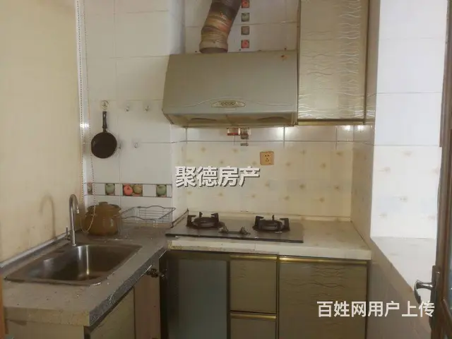和平大道 白沙门温泉独家村 普通住宅1厅 精装修 - 图片 3