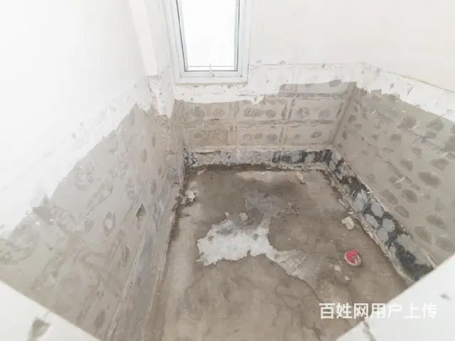 急卖！降价了20几万！锦绣天地 纯毛坯三房全天采光方便看房的 - 图片 4