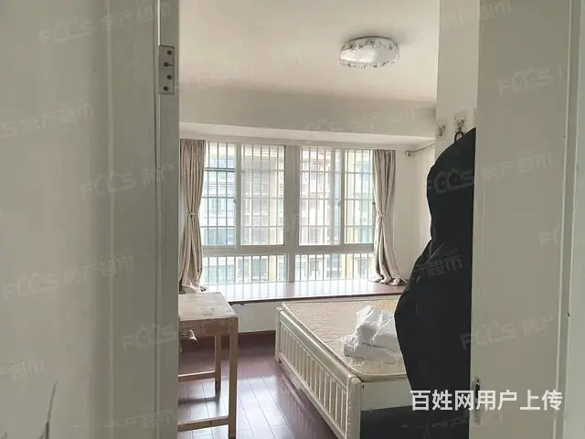 丽景苑，黄金楼层精装，房东降价急租，有钥匙随时看 - 图片 4