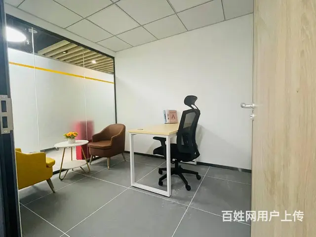 一手直租，1到10人办公室，拎包办公 - 图片 9