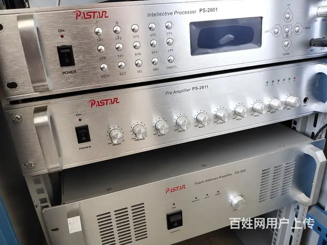 专注机房建设，网络布线，监控安装、弱电 - 图片 2