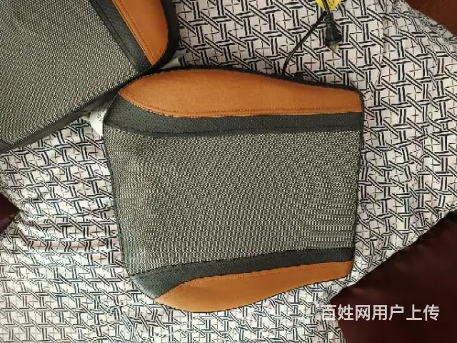按摩椅垫 - 图片 2