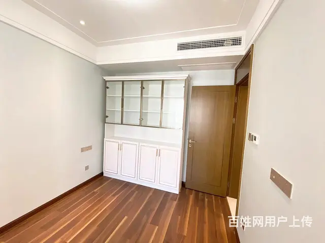 万科大都会精装4房江河汇流公寓中海御道绿城留香园江河鸣翠 - 图片 7