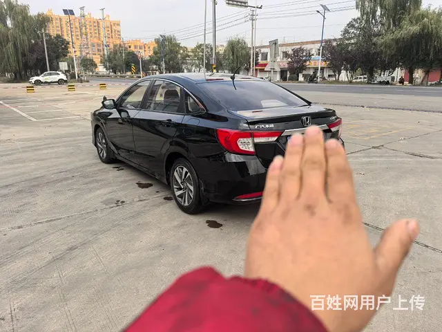 本田 凌派 2019款 1.0T 无级 180Turbo 舒 - 图片 7
