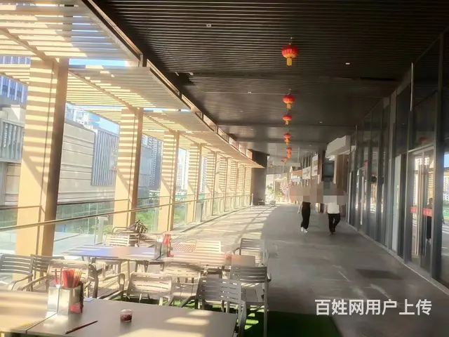 （51旺铺推荐）龙华区N次方491平铺面招租 - 图片 2