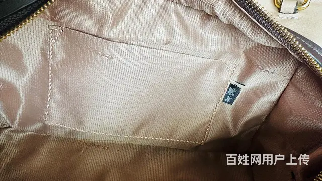 蔻驰女包 - 图片 6