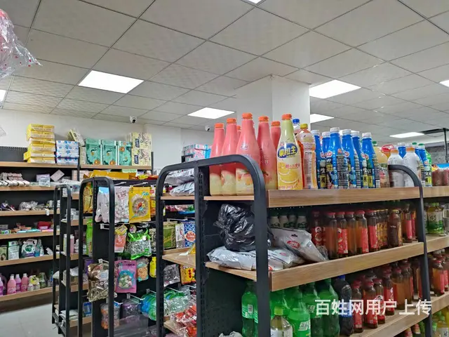 B个人一南宫领秀小区大门口生活超市转让 - 图片 6