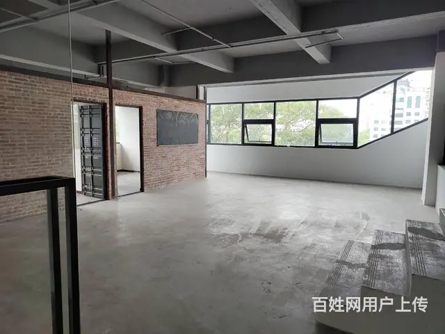珠海吉大 九洲大道东 主干道上全时尚办公 100-500㎡租 - 图片 1