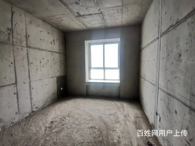 荣景世家 普通住宅 毛坯房 - 图片 5
