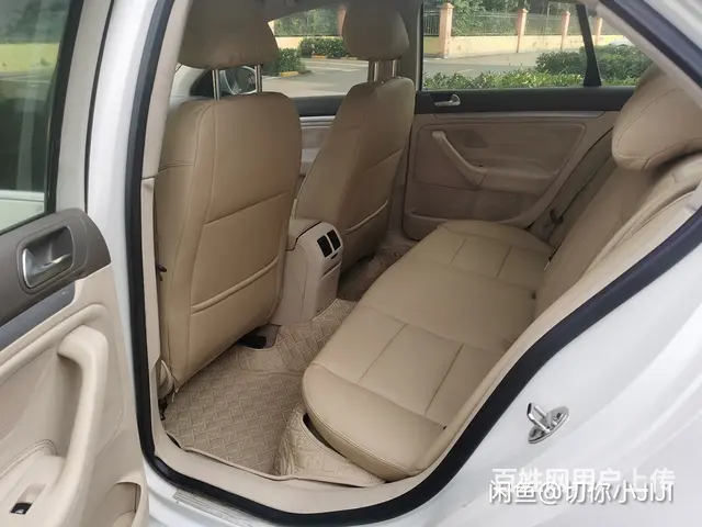 【搞定了！】大众 速腾 2010款 1.4TSI 手动 豪华 - 图片 1
