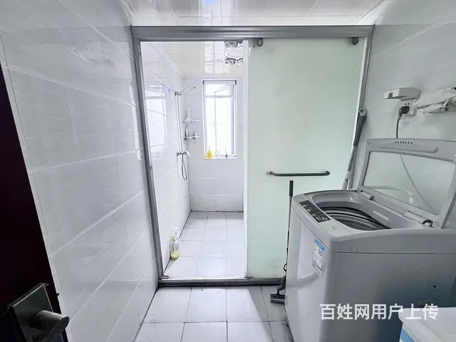 全女生三户合租 梨园医院实习生 东湖景园租期灵活直 - 图片 3