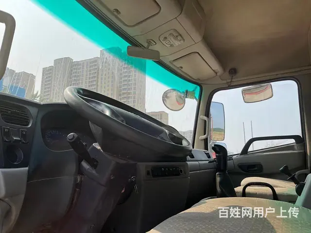 二手徐工6.3吨随车吊 个人转让便宜卖电话沟通 - 图片 8