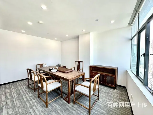 免中介 越秀黄花岗地铁口 面积可选 办公商业 带家 - 图片 5