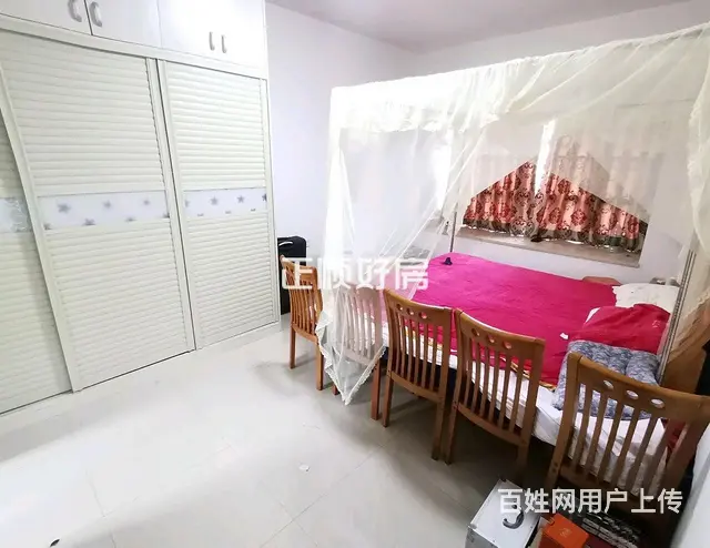 珠海后花园 坦洲 中澳郦湖居精装大3房南北通带超大入户花园 - 图片 3