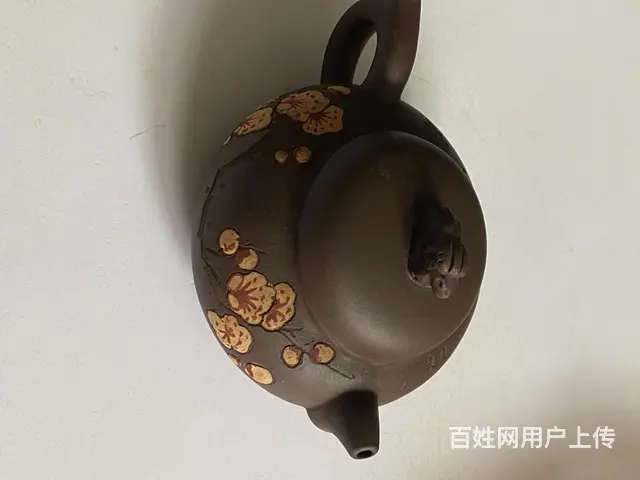【搞定了！】低价出售宜兴制作紫砂茶具一套 - 图片 2