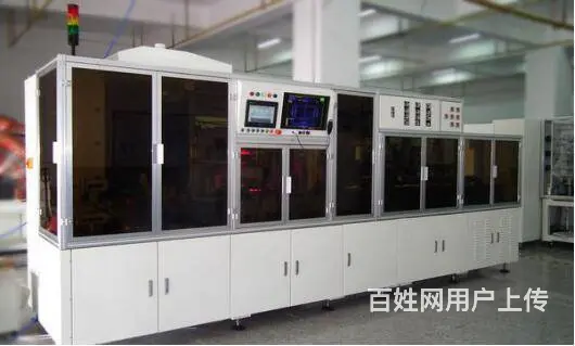 太阳能光伏串焊机升级182/210改造 - 图片 3