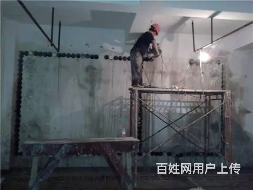兰州徐师傅钻孔 水钻打孔 钻孔 空调钻孔 - 图片 4