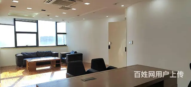 常高新创意产业园 办公精装 室内实拍图 随时可看房 - 图片 1
