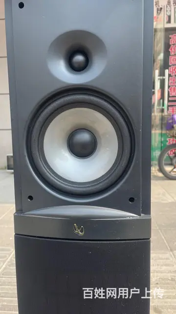 美国燕飞利仕发烧音箱二单元低音6.5寸原装进口 - 图片 4