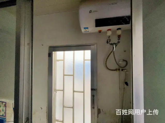 Z01345赵家小区实图精装 床 沙发 空调太阳能 - 图片 5